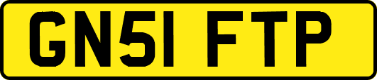 GN51FTP