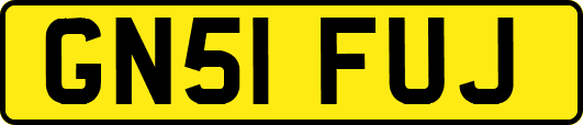 GN51FUJ