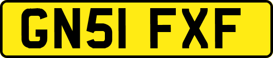 GN51FXF