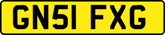 GN51FXG