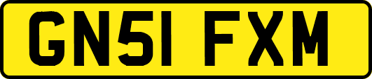 GN51FXM