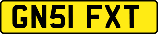 GN51FXT