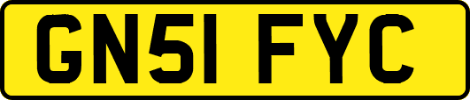 GN51FYC