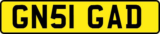 GN51GAD