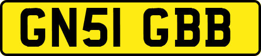 GN51GBB