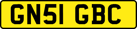 GN51GBC