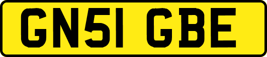 GN51GBE