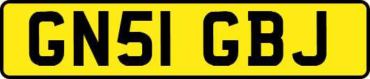GN51GBJ
