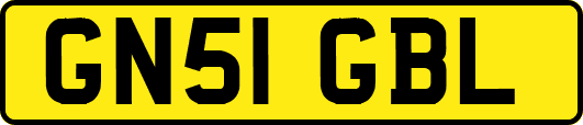 GN51GBL