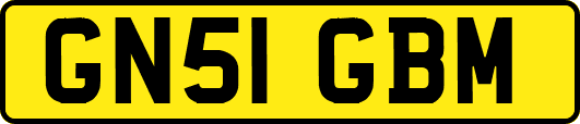 GN51GBM