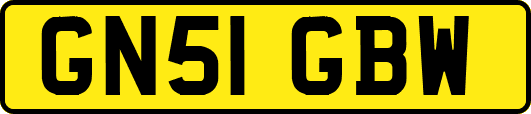 GN51GBW