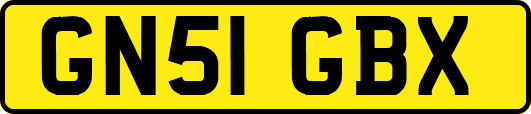 GN51GBX