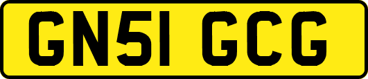 GN51GCG