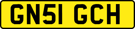 GN51GCH