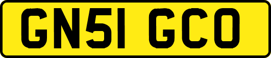 GN51GCO