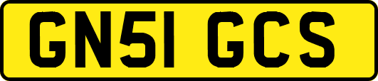 GN51GCS