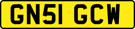 GN51GCW