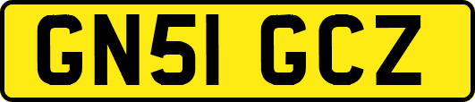 GN51GCZ
