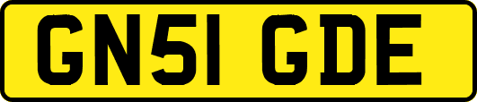 GN51GDE