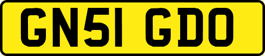 GN51GDO