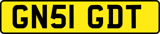 GN51GDT