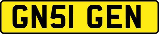 GN51GEN