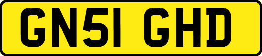 GN51GHD