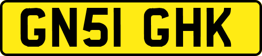 GN51GHK