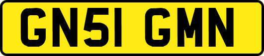 GN51GMN