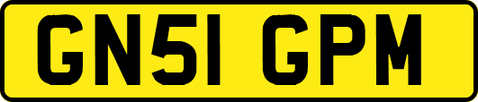 GN51GPM