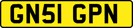 GN51GPN