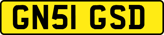 GN51GSD