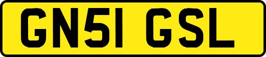 GN51GSL