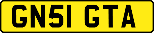 GN51GTA