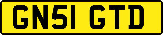 GN51GTD