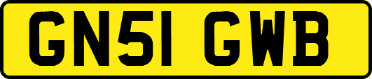 GN51GWB