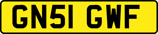 GN51GWF