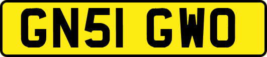 GN51GWO