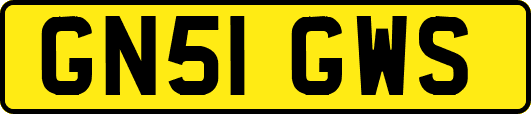 GN51GWS