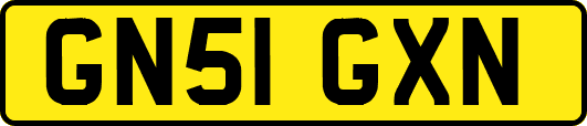 GN51GXN