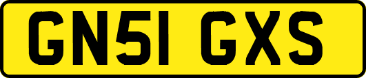 GN51GXS