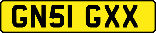 GN51GXX