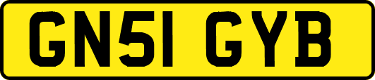 GN51GYB