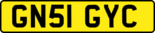 GN51GYC