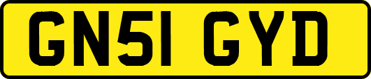 GN51GYD