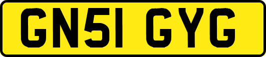 GN51GYG