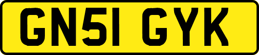 GN51GYK