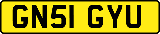 GN51GYU