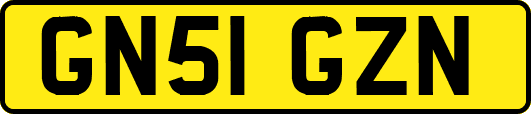 GN51GZN