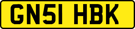 GN51HBK